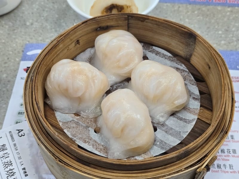 2025-08-19 港澳穿梭遊Day3 港珠澳大橋+沾仔記