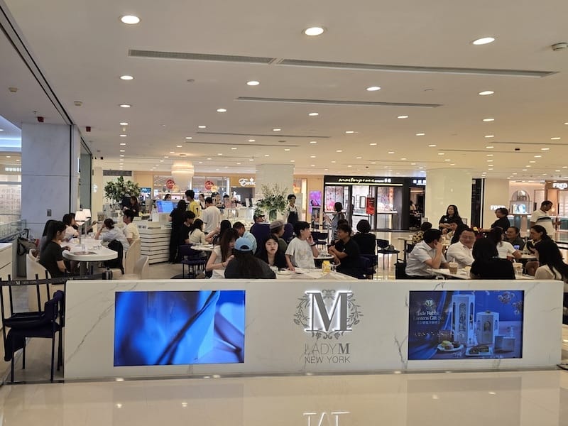 2025-08-19 港澳穿梭遊Day3 港珠澳大橋+沾仔記