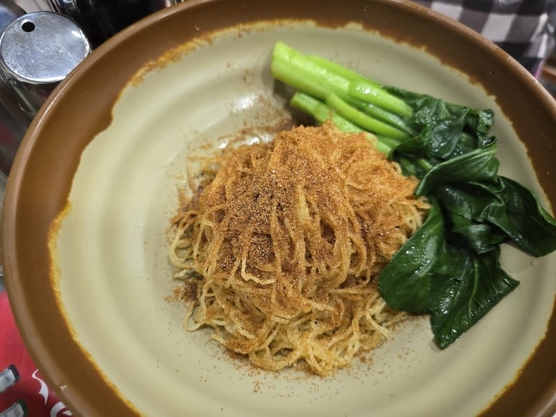 2025-08-19 港澳穿梭遊Day3 港珠澳大橋+沾仔記