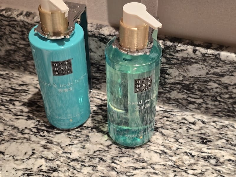 2025-08-19 香港住宿迪士尼好萊塢酒店(Disn