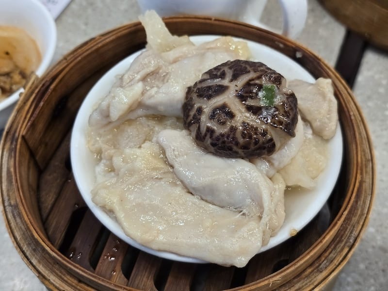 2025-08-19 港澳穿梭遊Day3 港珠澳大橋+沾仔記