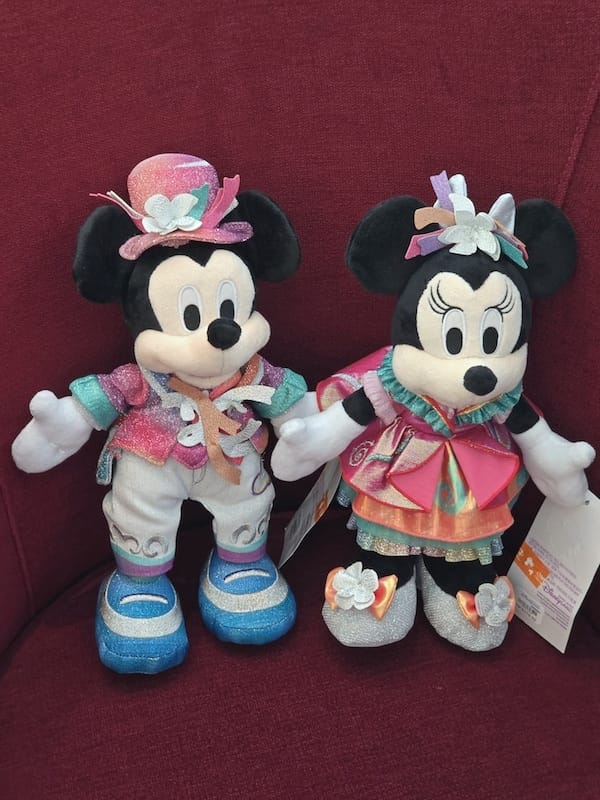 2025-08-19 香港住宿迪士尼好萊塢酒店(Disn