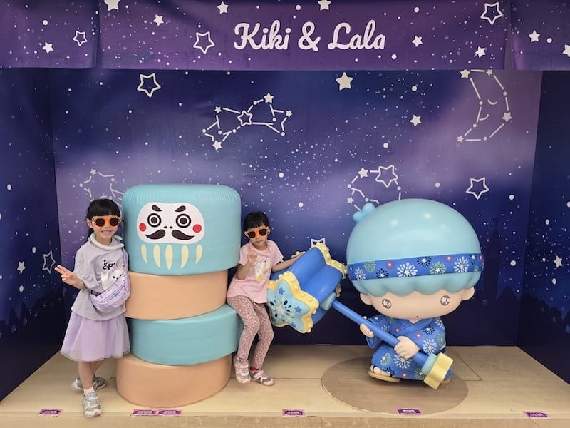 2025-08-19 港澳穿梭遊Day3 港珠澳大橋+沾仔記