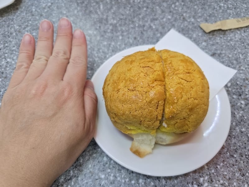 2025-08-18 港澳穿梭遊Day2 澳門漁人碼頭+澳門