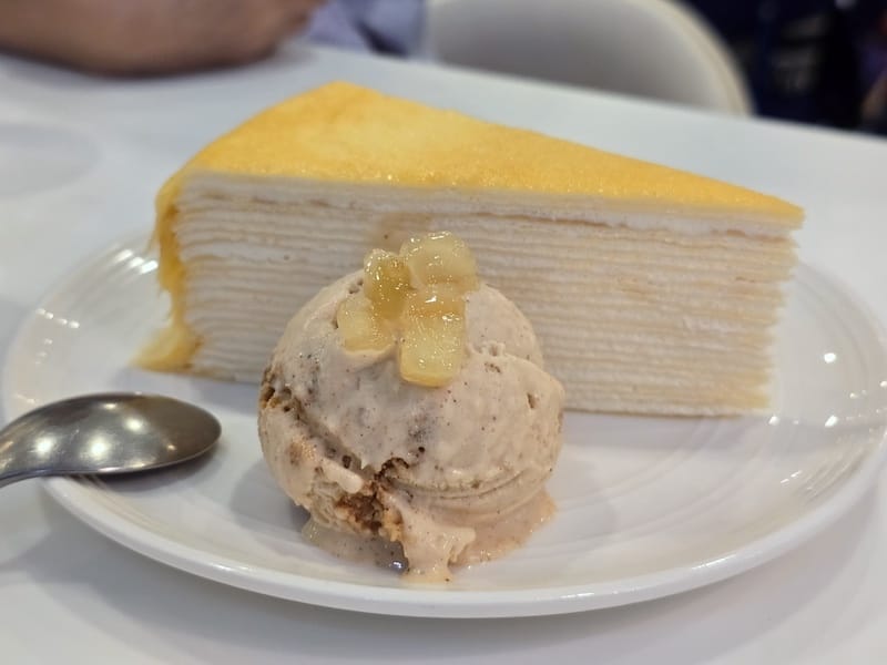 2025-08-19 港澳穿梭遊Day3 港珠澳大橋+沾仔記