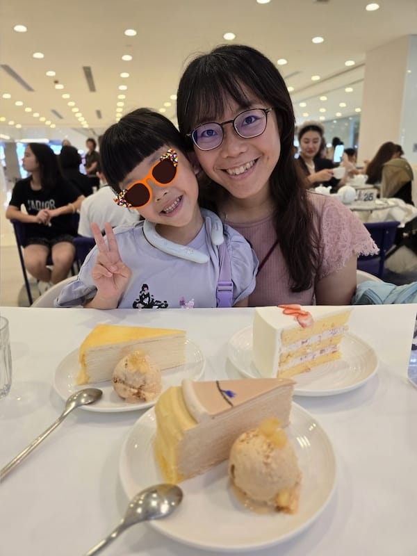 2025-08-19 港澳穿梭遊Day3 港珠澳大橋+沾仔記