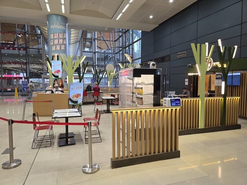 2025-08-19 港澳穿梭遊Day3 港珠澳大橋+沾仔記