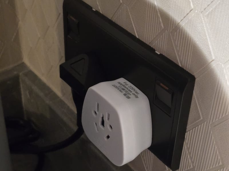 2025-08-19 香港住宿迪士尼好萊塢酒店(Disn