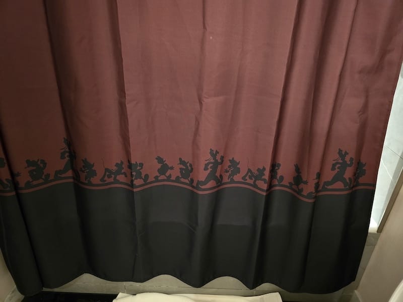 2025-08-19 香港住宿迪士尼好萊塢酒店(Disn