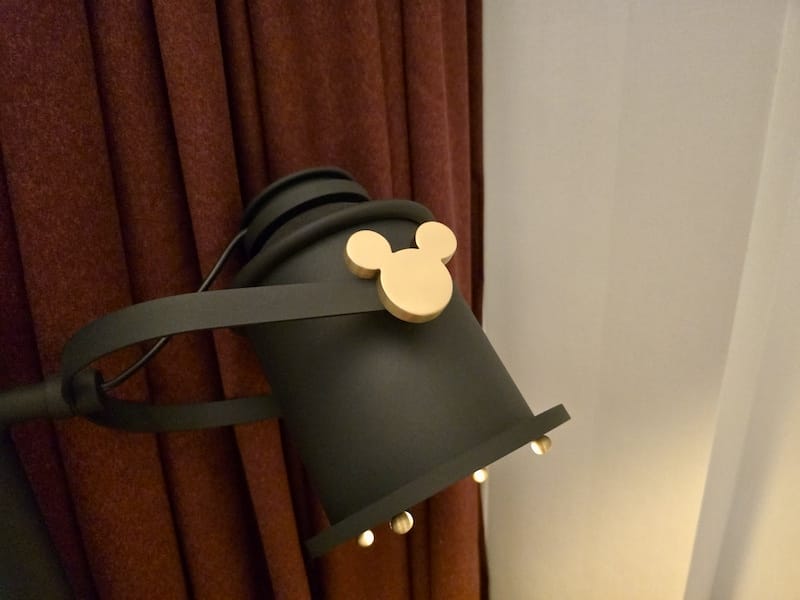 2025-08-19 香港住宿迪士尼好萊塢酒店(Disn