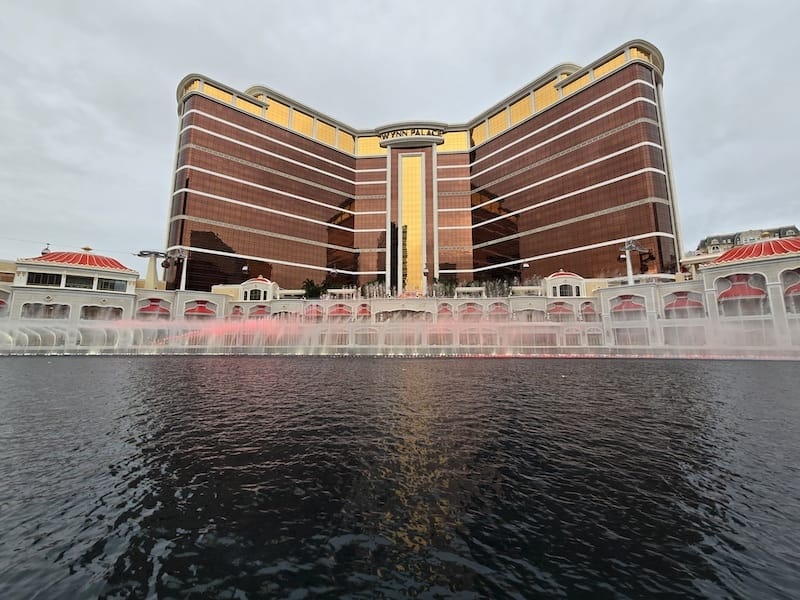 2025-08-18 港澳穿梭遊Day2 澳門漁人碼頭+澳門