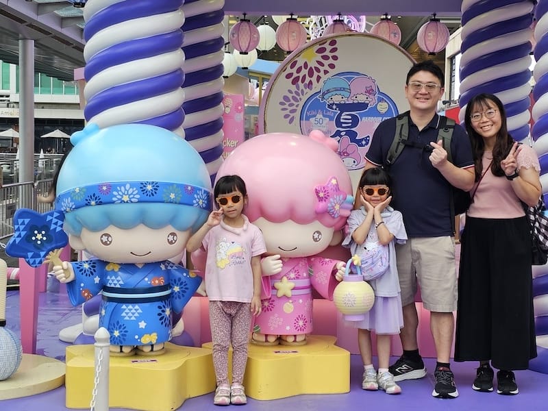 2025-08-19 港澳穿梭遊Day3 港珠澳大橋+沾仔記