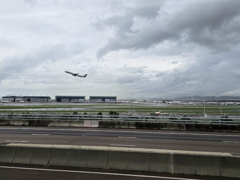 2025-08-19 港澳穿梭遊Day3 港珠澳大橋+沾仔記