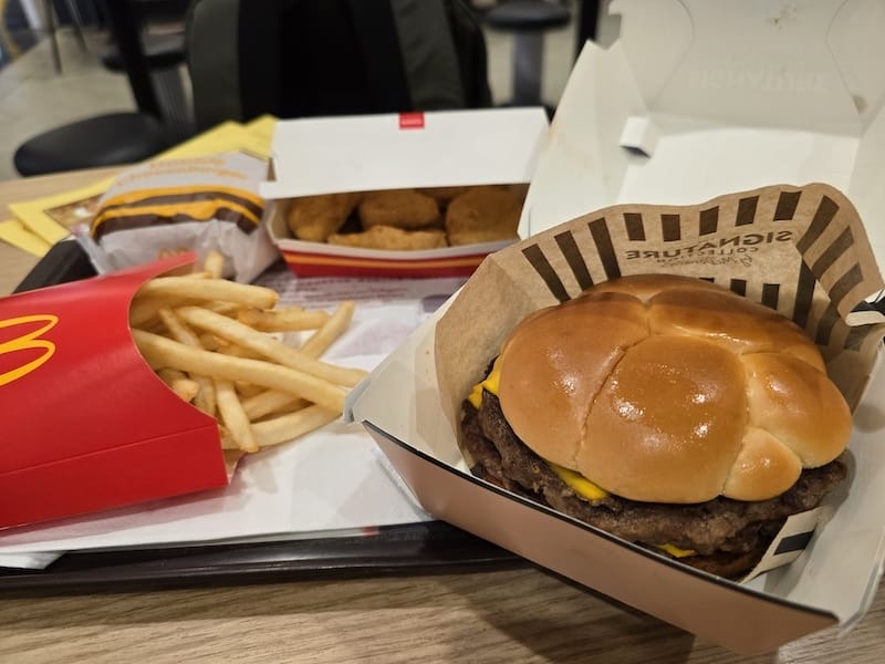 2025-08-18 港澳穿梭遊Day2 澳門漁人碼頭+澳門