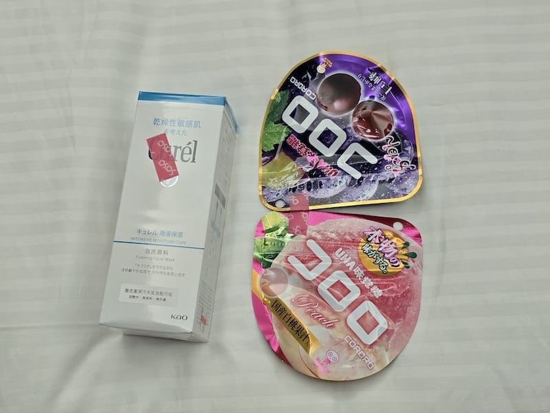 2025-08-18 港澳穿梭遊Day2 澳門漁人碼頭+澳門