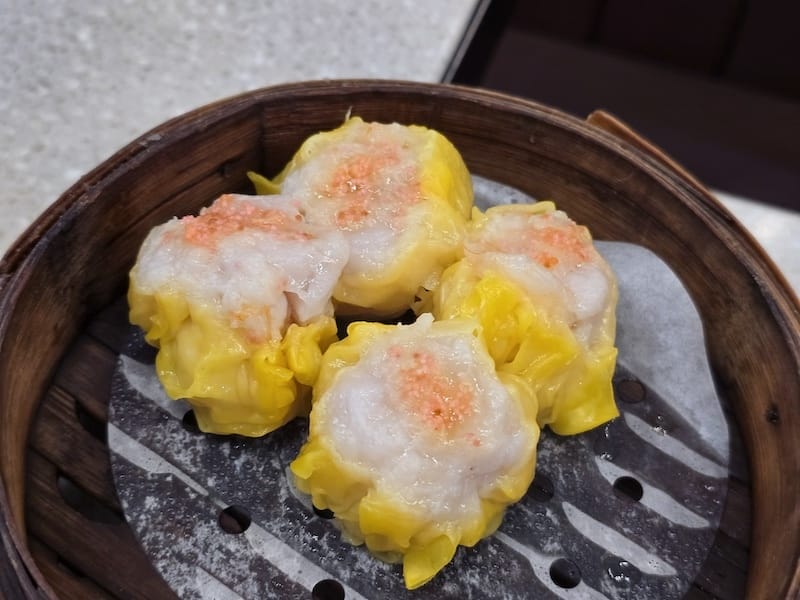 2025-08-19 港澳穿梭遊Day3 港珠澳大橋+沾仔記