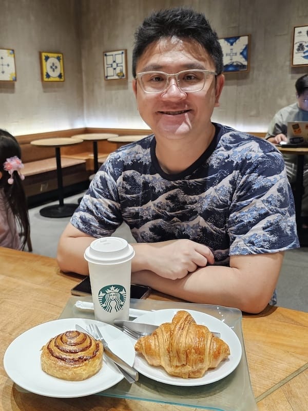 2025-08-18 港澳穿梭遊Day2 澳門漁人碼頭+澳門