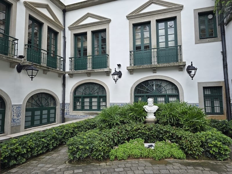 2025-08-18 港澳穿梭遊Day2 澳門漁人碼頭+澳門