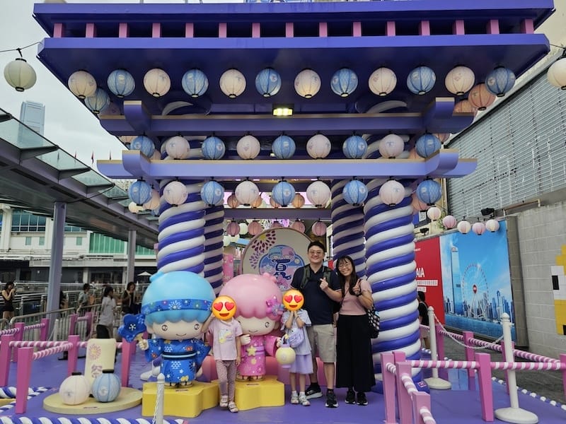 2025-08-19 港澳穿梭遊Day3 港珠澳大橋+沾仔記