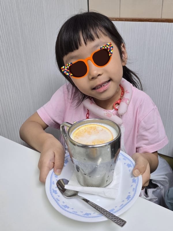 2025-08-19 港澳穿梭遊Day3 港珠澳大橋+沾仔記