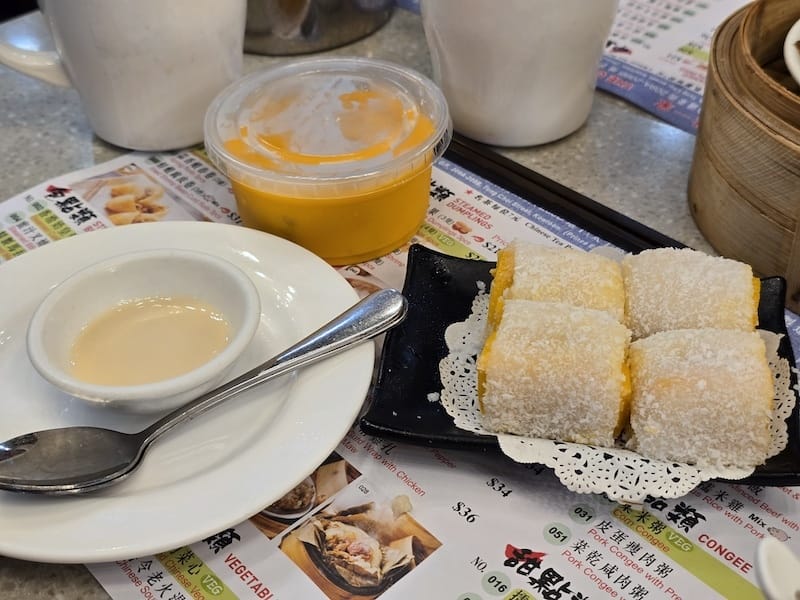 2025-08-19 港澳穿梭遊Day3 港珠澳大橋+沾仔記