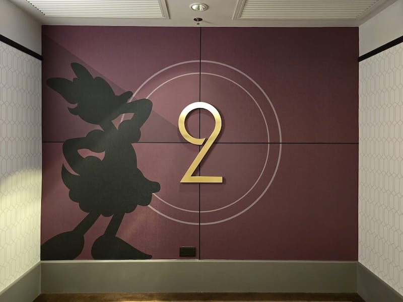 2025-08-19 香港住宿迪士尼好萊塢酒店(Disn