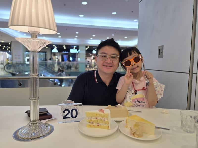 2025-08-19 港澳穿梭遊Day3 港珠澳大橋+沾仔記