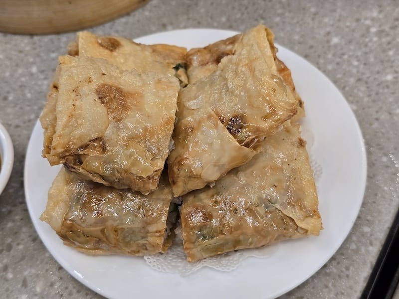 2025-08-19 港澳穿梭遊Day3 港珠澳大橋+沾仔記