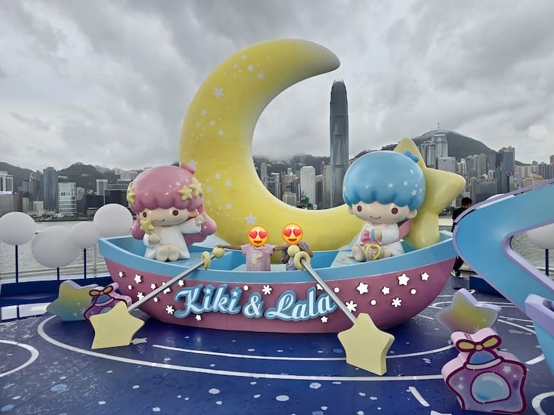 2025-08-19 港澳穿梭遊Day3 港珠澳大橋+沾仔記