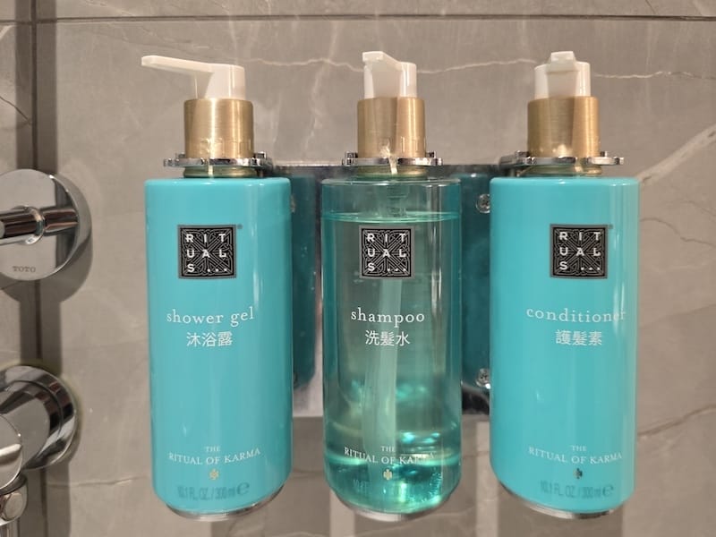 2025-08-19 香港住宿迪士尼好萊塢酒店(Disn