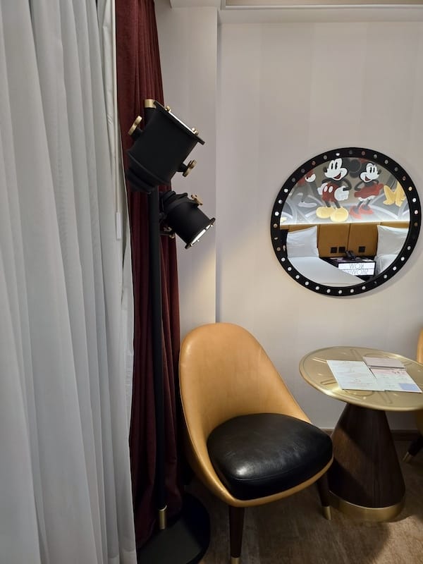 2025-08-19 香港住宿迪士尼好萊塢酒店(Disn