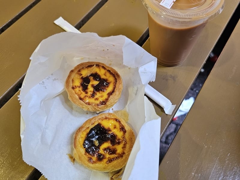 2025-08-18 港澳穿梭遊Day2 澳門漁人碼頭+澳門