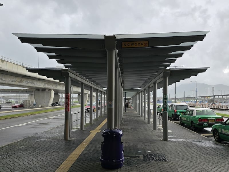 2025-08-19 香港住宿迪士尼好萊塢酒店(Disn