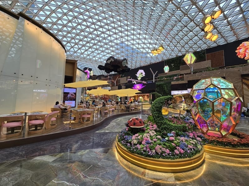 2025-08-18 港澳穿梭遊Day2 澳門漁人碼頭+澳門