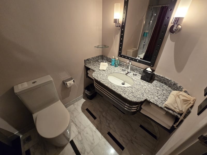 2025-08-19 香港住宿迪士尼好萊塢酒店(Disn