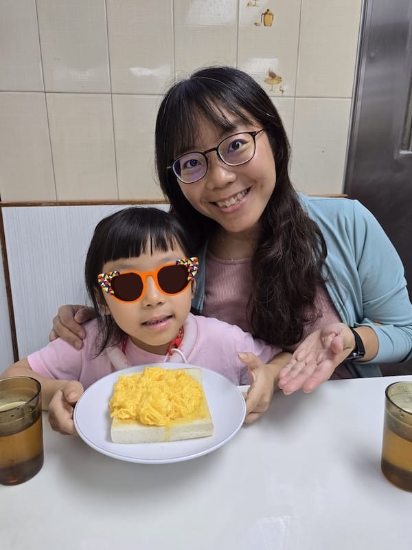 2025-08-19 港澳穿梭遊Day3 港珠澳大橋+沾仔記