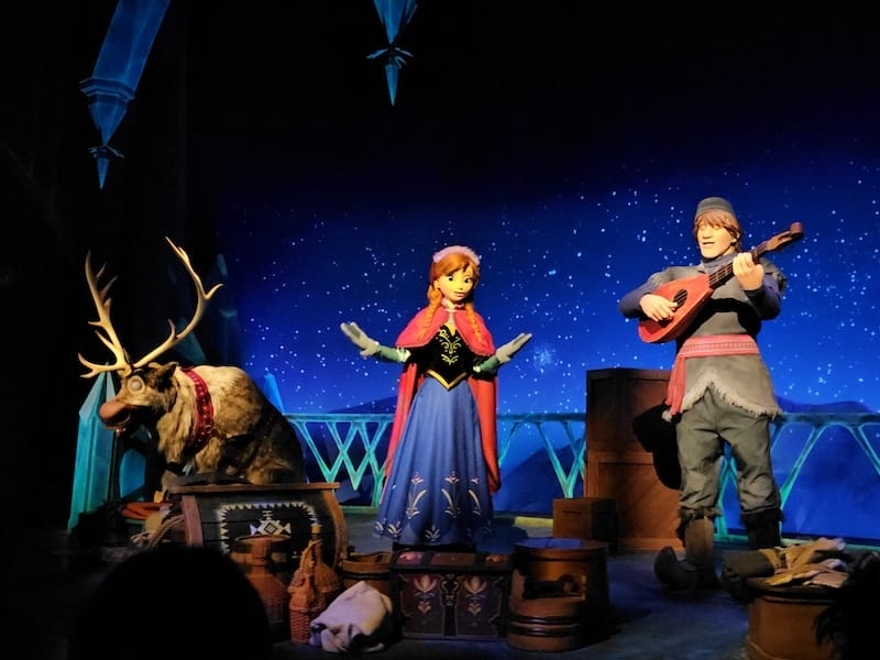 2025-08-20 港澳穿梭遊Day4 四訪香港迪士尼提早