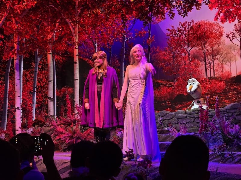 2025-08-20 港澳穿梭遊Day4 四訪香港迪士尼提早