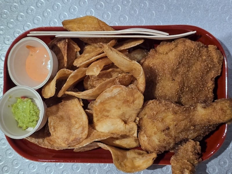 2025-08-20 港澳穿梭遊Day4 四訪香港迪士尼提早