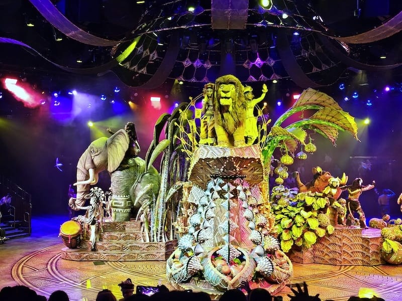 2025-08-20 港澳穿梭遊Day4 四訪香港迪士尼提早