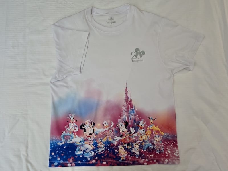 2025-08-20 港澳穿梭遊Day4 四訪香港迪士尼提早