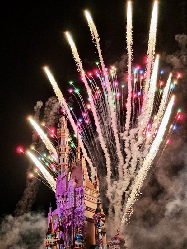 2025-08-20 港澳穿梭遊Day4 四訪香港迪士尼提早