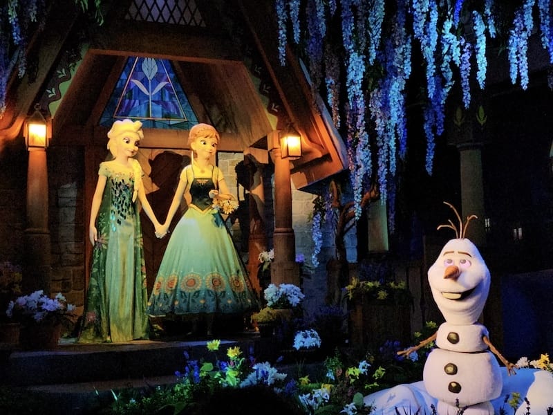 2025-08-20 港澳穿梭遊Day4 四訪香港迪士尼提早