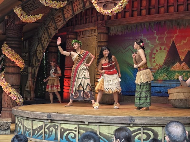 2025-08-20 港澳穿梭遊Day4 四訪香港迪士尼提早