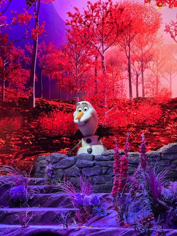 2025-08-20 港澳穿梭遊Day4 四訪香港迪士尼提早