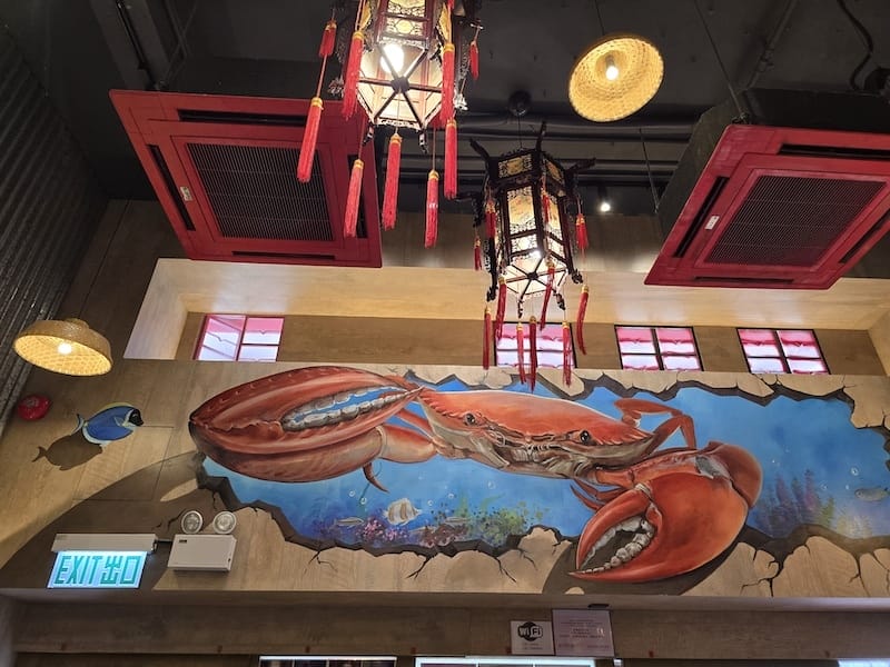 2025-08-21 港澳穿梭遊Day5 銅鑼灣的美食之旅