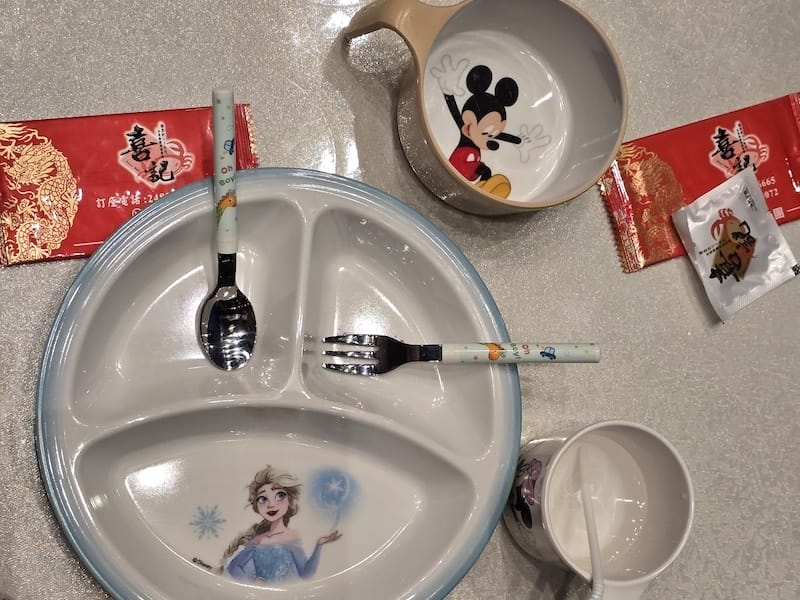 2025-08-21 港澳穿梭遊Day5 銅鑼灣的美食之旅