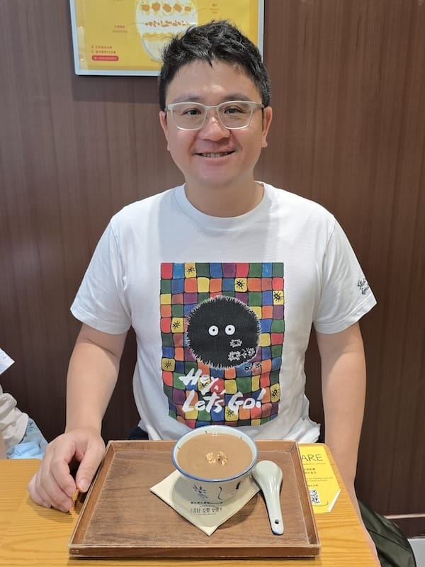 2025-08-21 港澳穿梭遊Day5 銅鑼灣的美食之旅