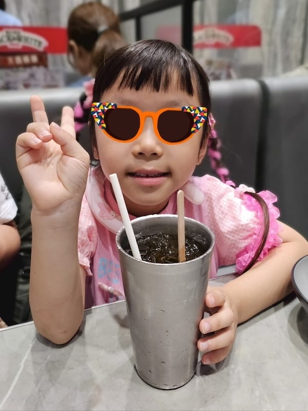 2025-08-21 港澳穿梭遊Day5 銅鑼灣的美食之旅