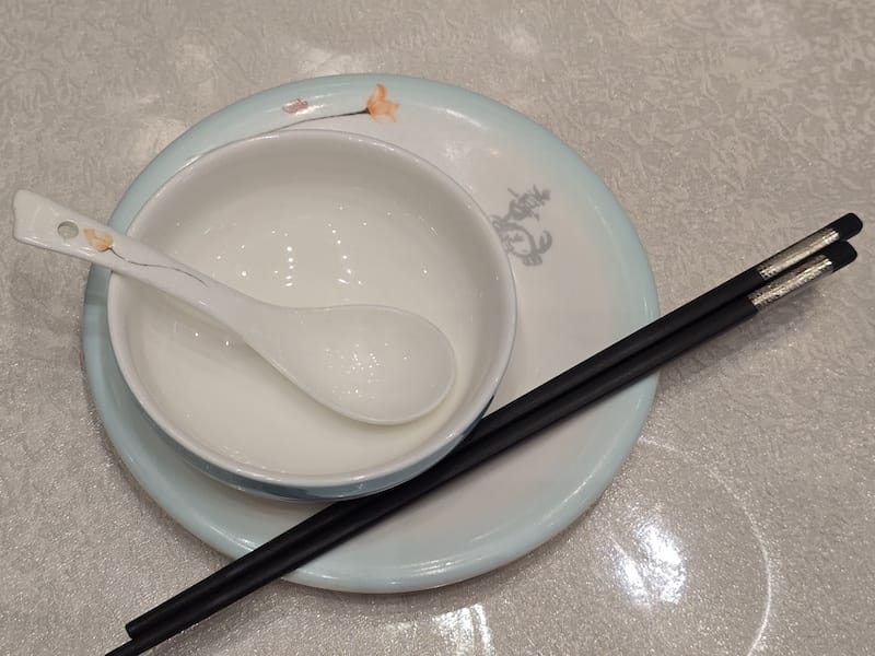 2025-08-21 港澳穿梭遊Day5 銅鑼灣的美食之旅